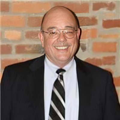 Daniel L. Manring
