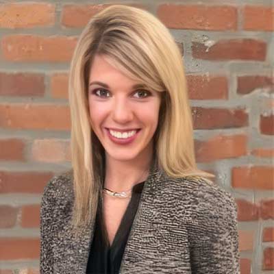 Molly K. Tefend